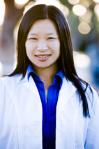 Amy Yang Photo