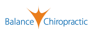 Balance Chiropractic Logo