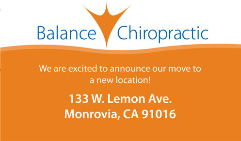 Balance Chiropractic