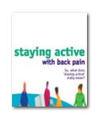 Staying Active